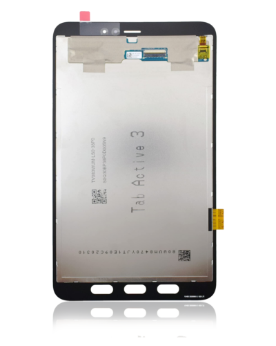 Écran LCD sans cadre pour Samsung Galaxy Tab Active 3 8.0" (T575 / T577) (version LTE) (Remis à neuf) (Toutes les couleurs) – Image 3