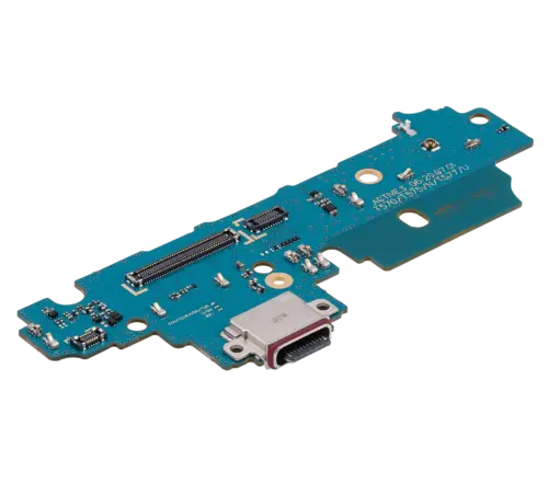Charging Port With Board For Samsung Galaxy Tab Active 3 8.0" (T575 / T577) (2020) (LTE Version) (Premium) – Image 4