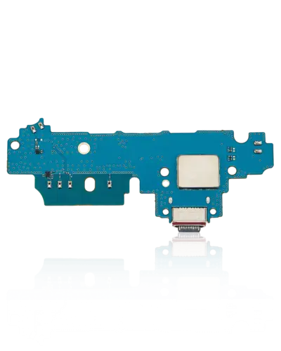 Charging Port With Board For Samsung Galaxy Tab Active 3 8.0" (T575 / T577) (2020) (LTE Version) (Premium) – Image 3