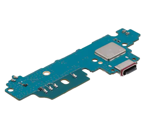 Charging Port With Board For Samsung Galaxy Tab Active 3 8.0" (T575 / T577) (2020) (LTE Version) (Premium) – Image 5