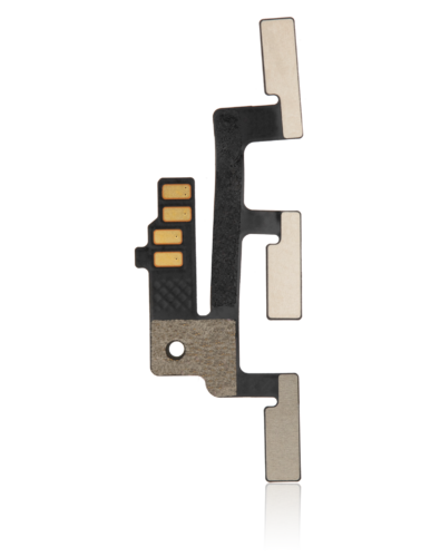 Power And Volume Button Flex Cable For Motorola Moto G Power (XT2041-4 / XT2041-6 / XT2041-7 / XT2041DL / 2020) – Image 3