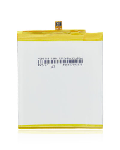 Replacement Battery For Motorola Edge 5G (XT2063 / 2020) (LR50) – Image 3