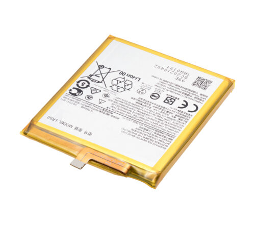 Replacement Battery For Motorola Edge 5G (XT2063 / 2020) (LR50) – Image 5