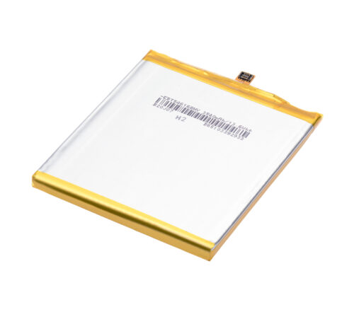 Replacement Battery For Motorola Edge 5G (XT2063 / 2020) (LR50) – Image 4