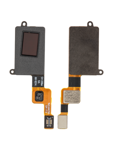 Fingerprint Reader With Flex Cable For Motorola Edge 5G (XT2063 / 2020) – Image 3