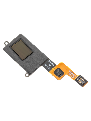 Fingerprint Reader With Flex Cable For Motorola Edge 5G (XT2063 / 2020) – Image 4