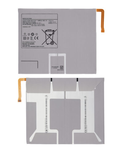 Batterie de remplacement pour Samsung Galaxy Tab S7 11" (T870 / T875) (2020) / Tab S8 (X700 / X706) (2022) – Image 2