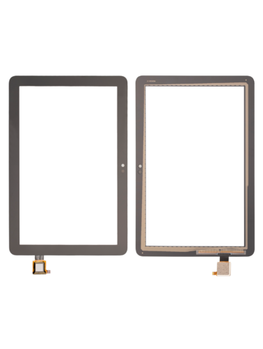 Numériseur pour Amazon Kindle Fire HD 8 (10e génération, 2020) (Noir) – Image 2