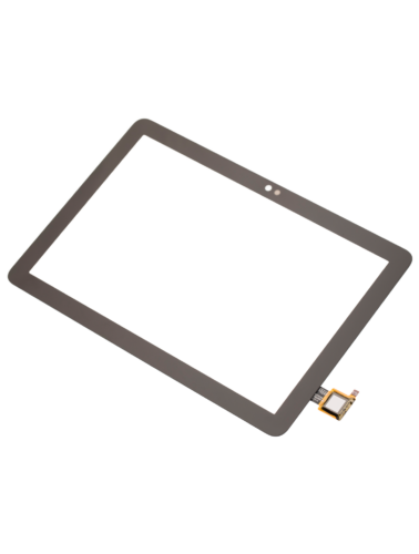 Numériseur pour Amazon Kindle Fire HD 8 (10e génération, 2020) (Noir) – Image 4