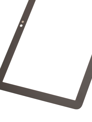 Numériseur pour Amazon Kindle Fire HD 8 (10e génération, 2020) (Noir) – Image 7