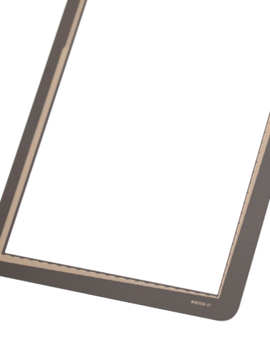 Numériseur pour Amazon Kindle Fire HD 8 (10e génération, 2020) (Noir) – Image 8
