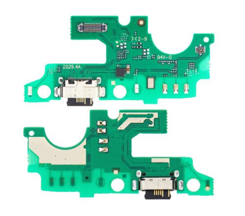 Connecteur de charge Board pour T-Mobile Revvl 4 Plus (5062 / 2020) – Image 2