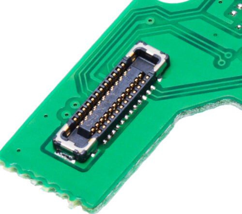 Connecteur de charge Board pour T-Mobile Revvl 4 Plus (5062 / 2020) – Image 8
