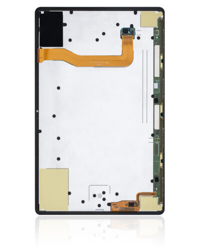 Écran OLED sans cadre pour Samsung Galaxy Tab S7 Plus 12,4" (T970 / T975 / T976) (2020) (Remis à neuf) (Noir) – Image 3