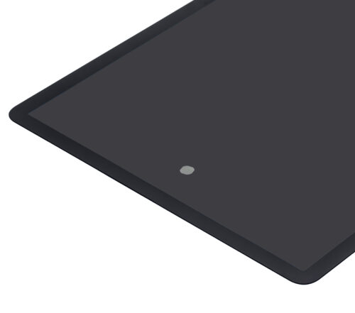 Écran OLED sans cadre pour Samsung Galaxy Tab S7 Plus 12,4" (T970 / T975 / T976) (2020) (Remis à neuf) (Noir) – Image 6