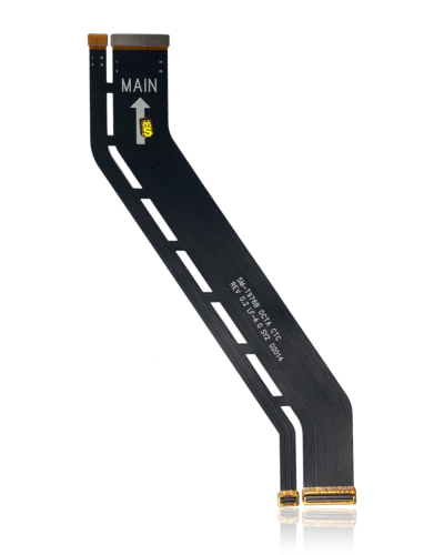 LCD Flex Cable For Samsung Galaxy Tab S7 Plus 12.4" (T970 / T975 / T976) (2020)