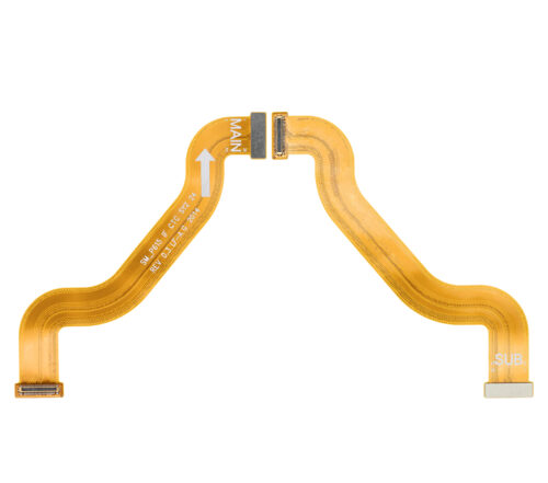 Mainboard nappe (Connected To connecteur de charge) pour Samsung Galaxy Tab S6 Lite 10.4" (P610 / P615) (2020) – Image 2