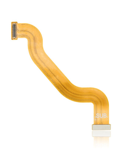 Mainboard nappe (Connected To connecteur de charge) pour Samsung Galaxy Tab S6 Lite 10.4" (P610 / P615) (2020) – Image 3