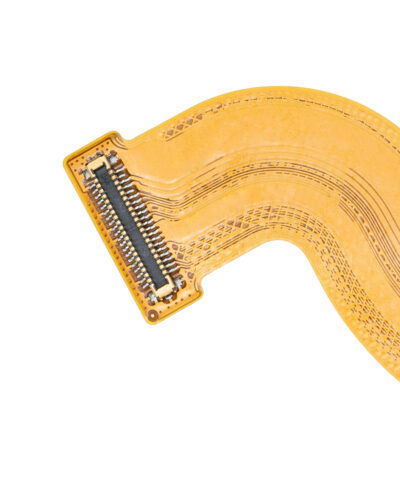 Mainboard nappe (Connected To connecteur de charge) pour Samsung Galaxy Tab S6 Lite 10.4" (P610 / P615) (2020) – Image 4