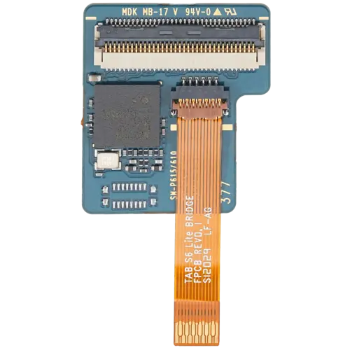 Digitizer Connector Board For Samsung Galaxy Tab S6 Lite 10.4" (P610 / P615) (2020)