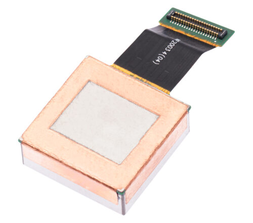 Caméra arrière (grand angle) pour Motorola Edge Plus 5G (XT2061 / 2020) – Image 4