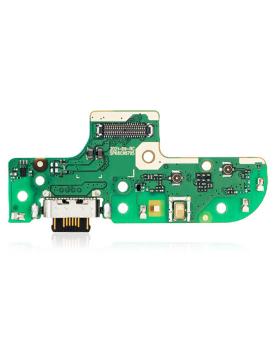 Carte de port de charge pour Motorola Moto G9 Power (XT2091 / 2020) (Premium) – Image 7