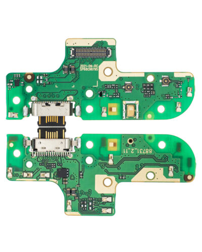 Carte de port de charge pour Motorola Moto G9 Power (XT2091 / 2020) (Premium) – Image 2