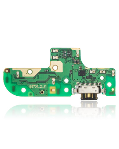 Carte de port de charge pour Motorola Moto G9 Power (XT2091 / 2020) (Premium) – Image 3