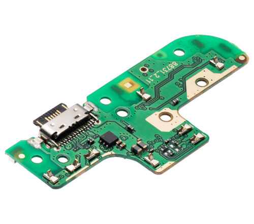 Carte de port de charge pour Motorola Moto G9 Power (XT2091 / 2020) (Premium) – Image 4