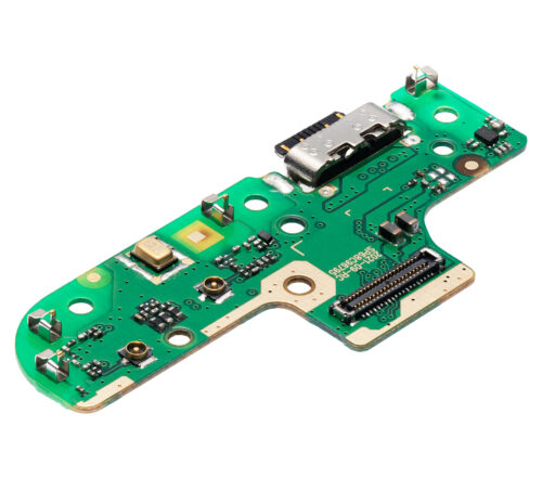 Carte de port de charge pour Motorola Moto G9 Power (XT2091 / 2020) (Premium) – Image 5