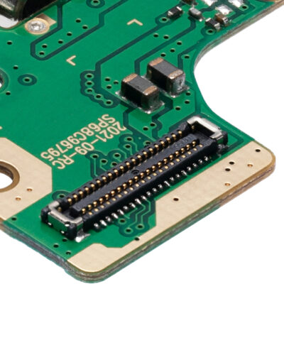 Carte de port de charge pour Motorola Moto G9 Power (XT2091 / 2020) (Premium) – Image 6