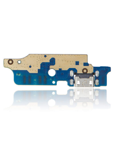 Carte de port de charge pour Motorola Moto E6 Plus (XT2025 / 2019) (Premium) – Image 3