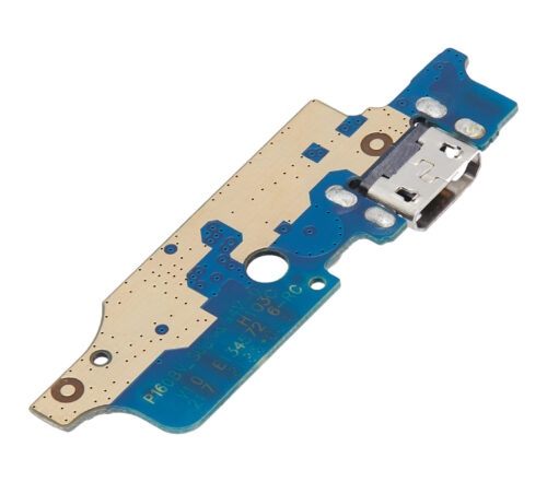 Carte de port de charge pour Motorola Moto E6 Plus (XT2025 / 2019) (Premium) – Image 4