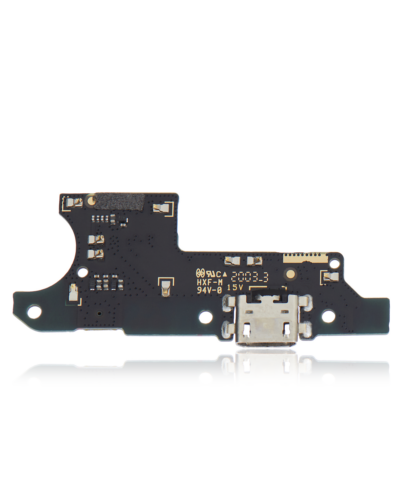 Carte de port de charge pour Motorola Moto G8 Power Lite (XT2055 / 2020) (Premium) – Image 6