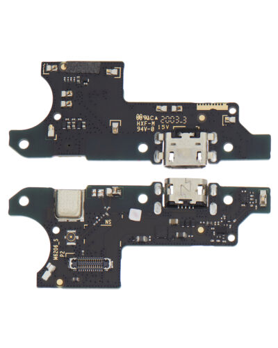 Carte de port de charge pour Motorola Moto G8 Power Lite (XT2055 / 2020) (Premium) – Image 2