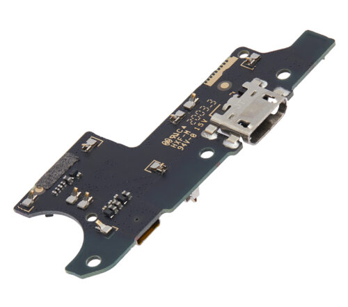 Carte de port de charge pour Motorola Moto G8 Power Lite (XT2055 / 2020) (Premium) – Image 3
