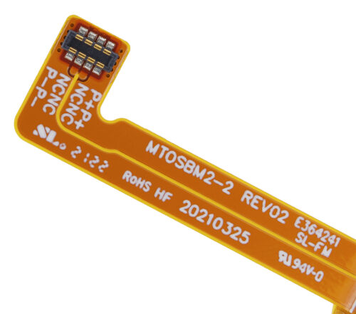 Replacement Battery For Motorola Edge 20 (XT2143 / 2021) (MB40) – Image 7