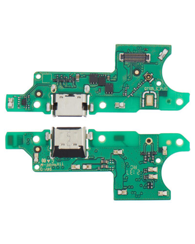Connecteur de charge Board pour Motorola One Fusion (XT2073 / 2020) (premium) – Image 2