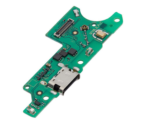Connecteur de charge Board pour Motorola One Fusion (XT2073 / 2020) (premium) – Image 5