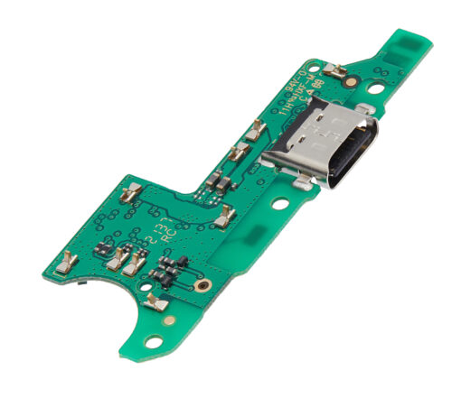 Connecteur de charge Board pour Motorola One Fusion (XT2073 / 2020) (premium) – Image 4