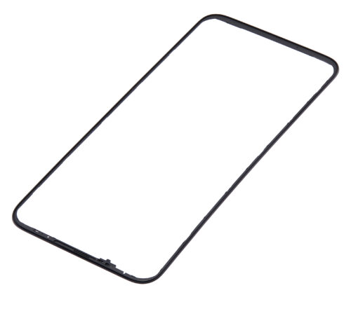 Mid-cadre châssis pour Motorola Moto G Fast (XT2045-3 / 2020) (Pearl White) – Image 9