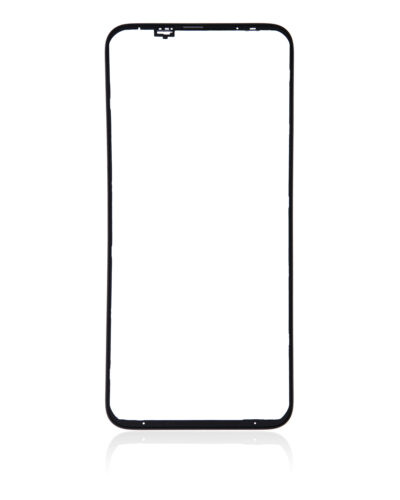 Boîtier de châssis intermédiaire pour Motorola Moto G Fast (XT2045-3 / 2020) (Blanc nacré) – Image 7