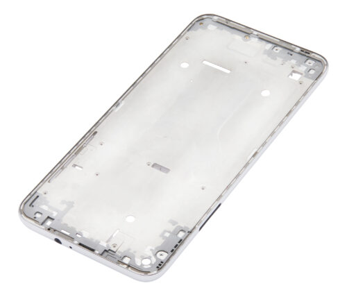 Mid-cadre châssis pour Motorola Moto G Fast (XT2045-3 / 2020) (Pearl White) – Image 11