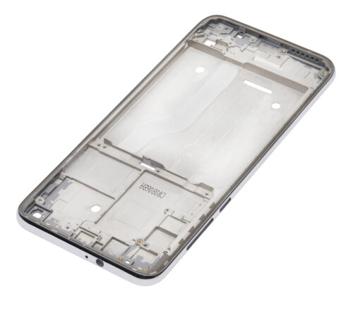 Mid-cadre châssis pour Motorola Moto G Fast (XT2045-3 / 2020) (Pearl White) – Image 12