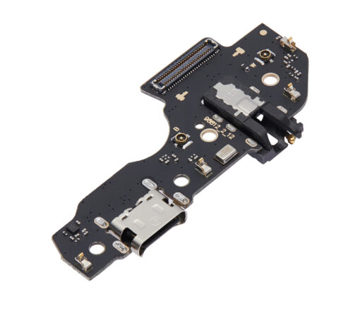 Port de chargement avec prise casque pour Motorola Moto G50 5G (XT2149-1 / 2021) (Pièce de rechange Plus) – Image 5