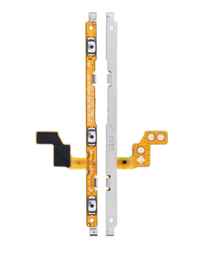 Câble flexible des boutons d'alimentation et de volume pour Samsung Galaxy A70 (A705 / 2019) – Image 2
