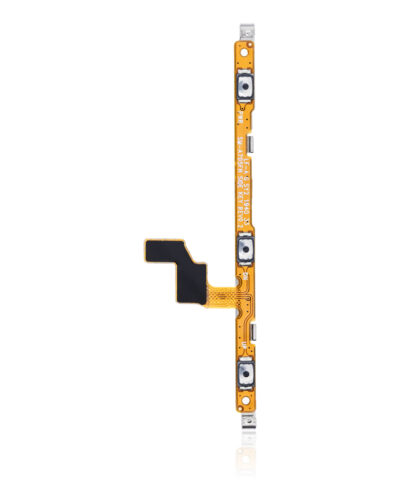 Câble flexible des boutons d'alimentation et de volume pour Samsung Galaxy A70 (A705 / 2019) – Image 3