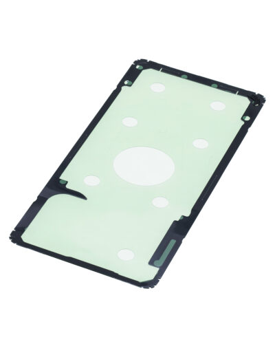 Cache arrière adhésif ruban adhésif pour Samsung Galaxy Note 10 Lite – Image 3