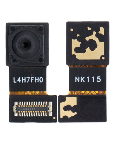 Caméra frontale (8 MP) pour Motorola One 5G (XT2113 / 2020) / G 5G Plus (XT2075-3 / 2020) – Image 2
