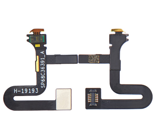 Capteur de proximité nappe pour Motorola Moto G7 (XT1962 / 2019) – Image 2